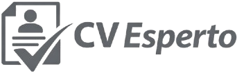 CV Esperto Logo